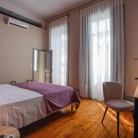 Palacete Suite Авейру Экстерьер фото