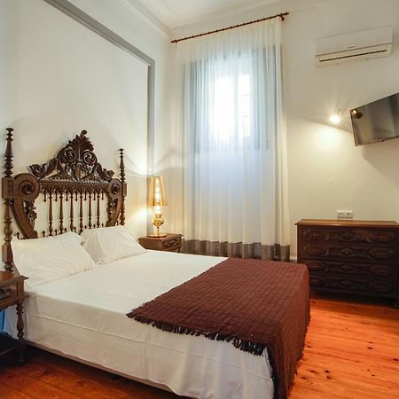 Palacete Suite Авейру Экстерьер фото