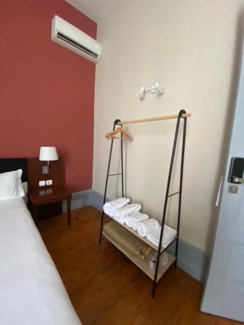 Palacete Suite Авейру Экстерьер фото